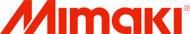 Logo Mimaki
