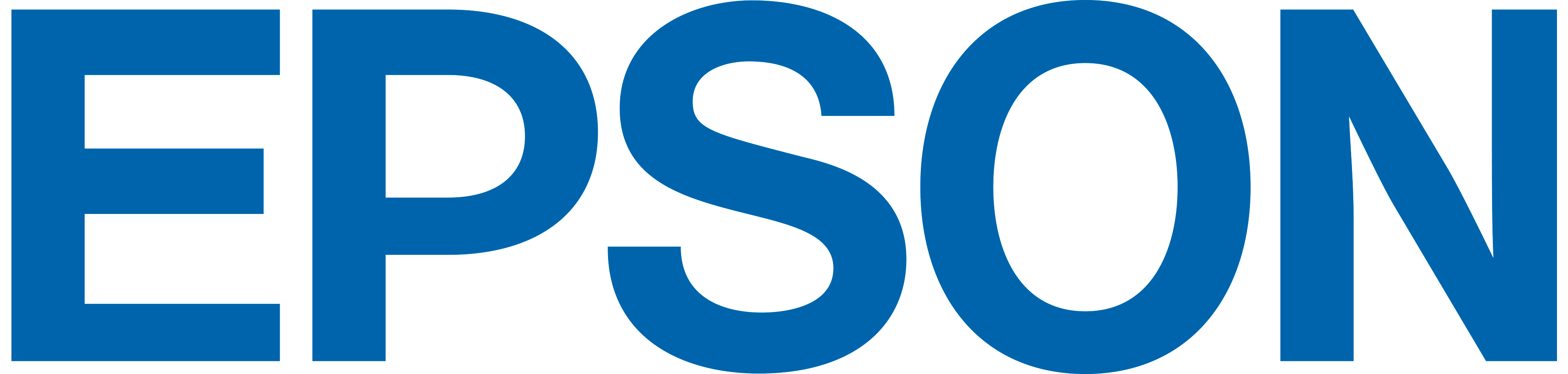 Logo Epson