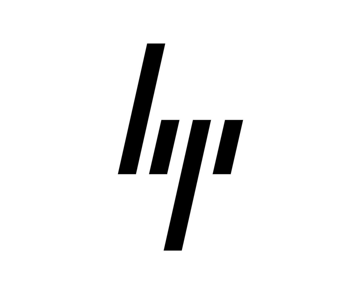 Logo HP