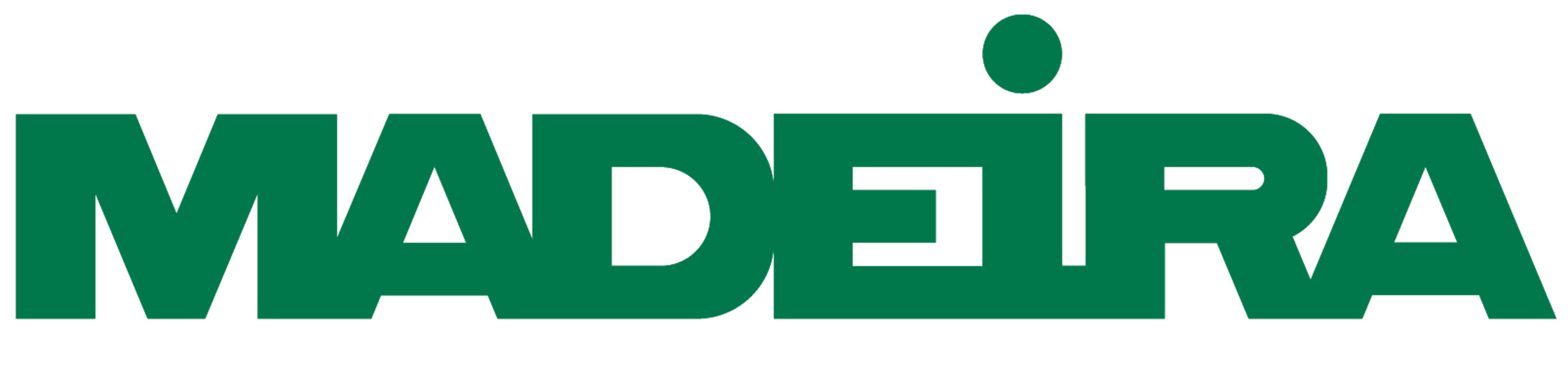 Logo Madeira