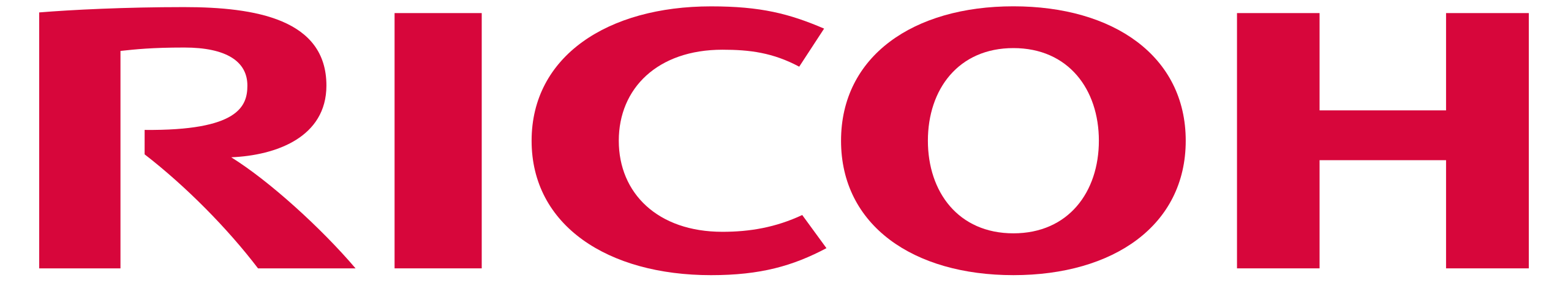 Logo Ricoh